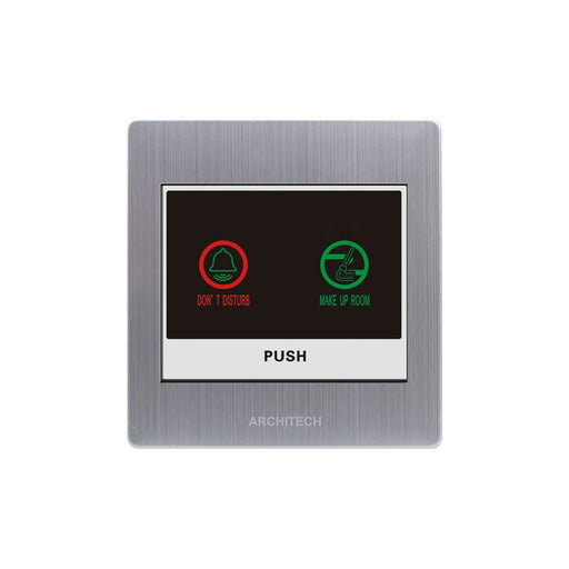 SAKLAR Saklar Bel Indikator (Inbow) Architech Venus A69-K18 ARCHITECH OSCARLIVING