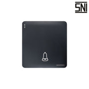 SAKLAR Saklar Bell (Inbow) Architech Infinity A63-K16 ARCHITECH OSCARLIVING