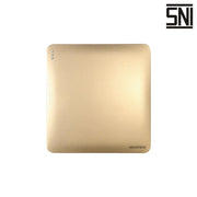 SAKLAR Saklar Dinding (Inbow) Architech Infinity A63-K01B ARCHITECH OSCARLIVING