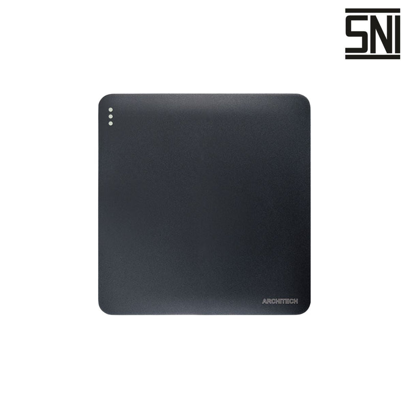SAKLAR Saklar Dinding Intermediate (Inbow) Architech Infinity A63-K19 ARCHITECH OSCARLIVING