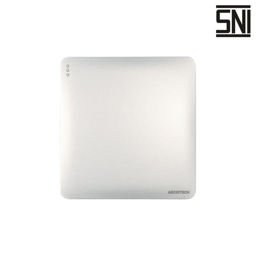SAKLAR Saklar Dinding Intermediate (Inbow) Architech Infinity A63-K19 ARCHITECH OSCARLIVING