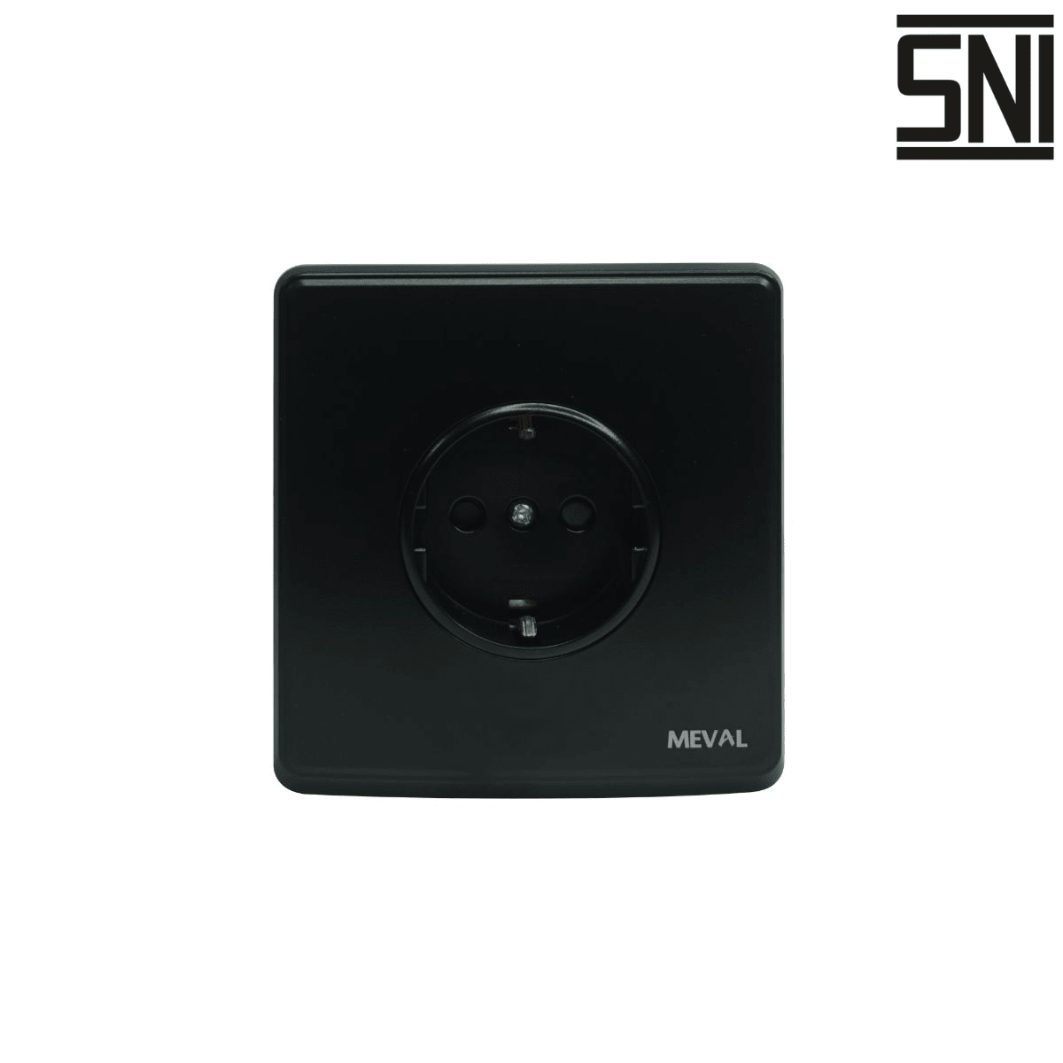 Saklar Dinding Tanam (Inbow) Meval Nyx SO2 BP2
