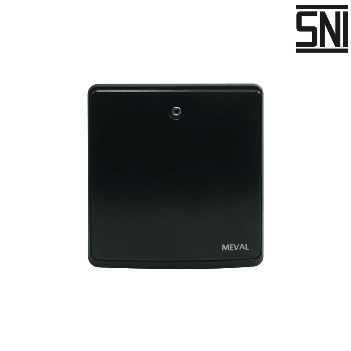 Saklar Dinding Tanam (Inbow) Meval Nyx SS2 B12 - OSCARLIVING!
