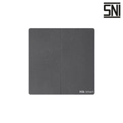 SAKLAR Saklar Inbow Hik Smart i6-004 HIK SMART OSCARLIVING