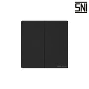 SAKLAR Saklar Inbow Hik Smart i6-005 HIK SMART OSCARLIVING