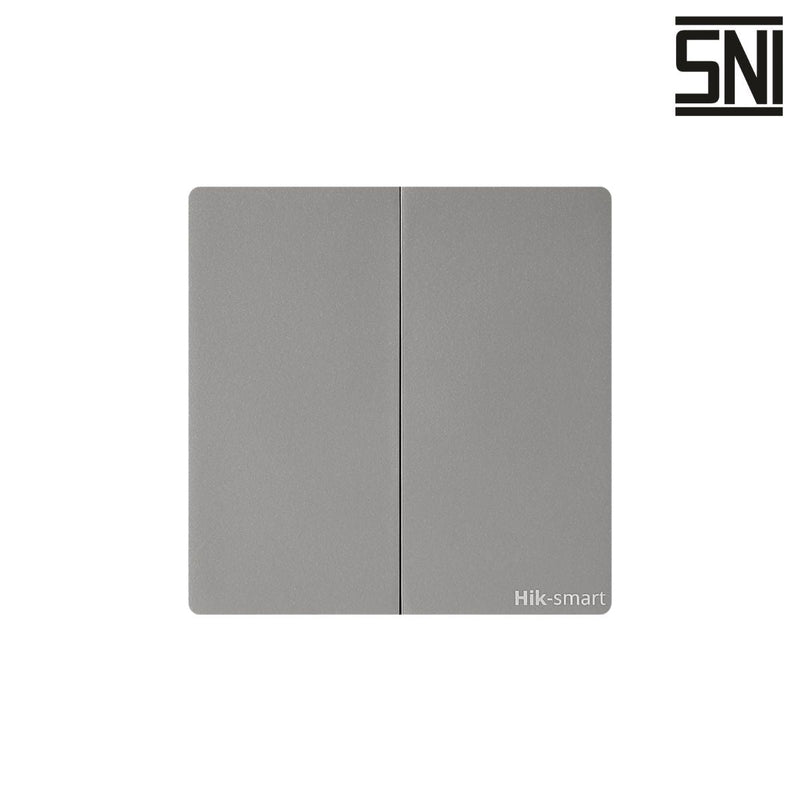 SAKLAR Saklar Inbow Hik Smart i6-006 HIK SMART OSCARLIVING