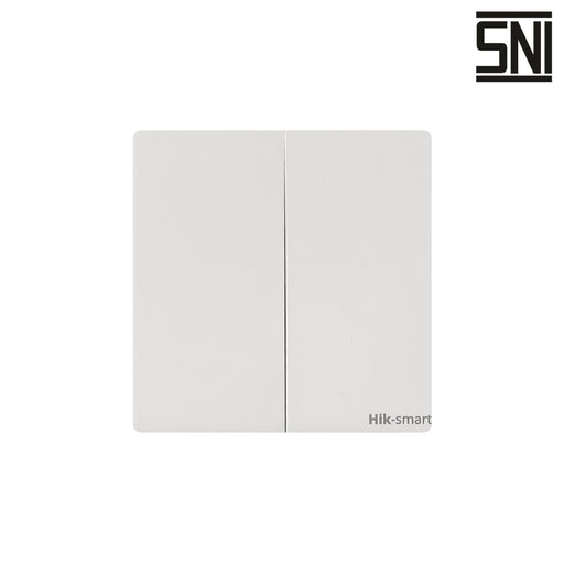 SAKLAR Saklar Inbow Hik Smart i6-006 HIK SMART OSCARLIVING
