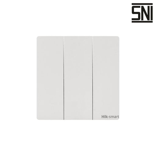 SAKLAR Saklar Inbow Hik Smart i6-008 HIK SMART OSCARLIVING