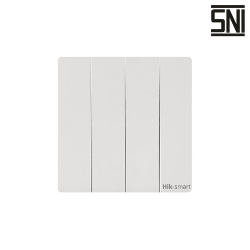 SAKLAR Saklar Inbow Hik Smart i6-010 HIK SMART OSCARLIVING