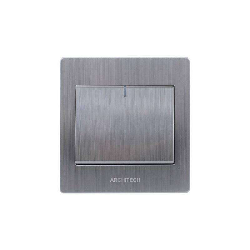 SAKLAR Saklar Intermediate (Inbow) Architech Venus A69-K19 ARCHITECH OSCARLIVING