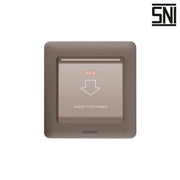 SAKLAR Saklar Key Card Umum (Inbow) Architech Infinity A63-K15 ARCHITECH OSCARLIVING