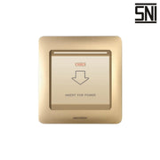 SAKLAR Saklar Key Card Umum (Inbow) Architech Infinity A63-K15 ARCHITECH OSCARLIVING