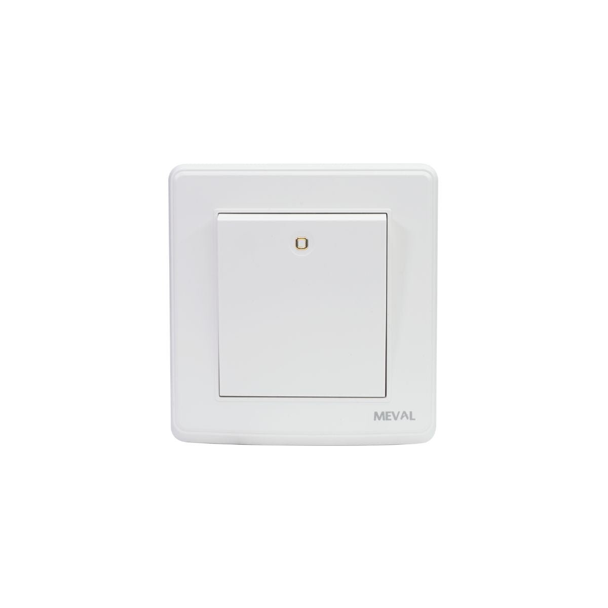 Saklar Dinding Tanam (Inbow) Meval Nova SS5 W11 - OSCARLIVING!