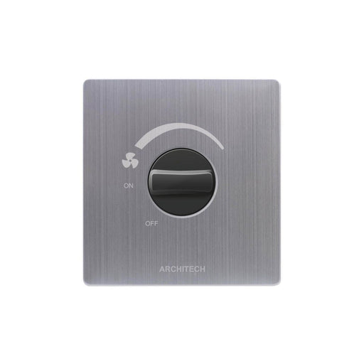 SAKLAR Saklar Pengatur Kipas (Inbow) Architech Venus A69-K11 ARCHITECH OSCARLIVING