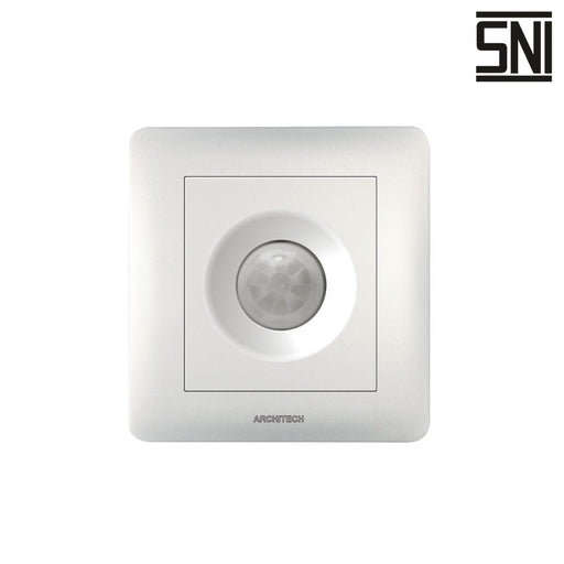 SAKLAR Saklar Sensor Cahaya dan Gerak (Inbow) Architech Infinity A63-K23 ARCHITECH OSCARLIVING