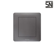 SAKLAR Tutupan Polos Architech Infinity A63-P01 ARCHITECH OSCARLIVING