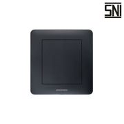 SAKLAR Tutupan Polos Architech Infinity A63-P01 ARCHITECH OSCARLIVING