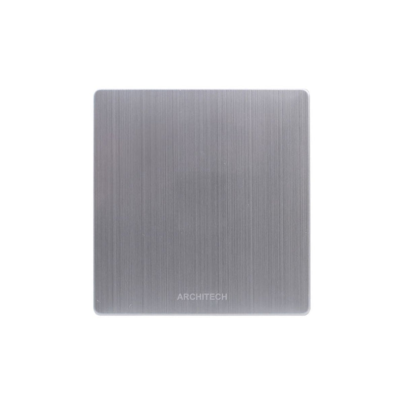 SAKLAR Tutupan Polos / Blank Plate Architech Venus A69-P01 ARCHITECH OSCARLIVING