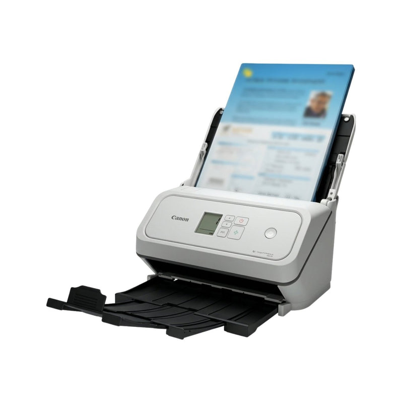Scanner Scanner Canon Formula R40II CANON OSCARLIVING