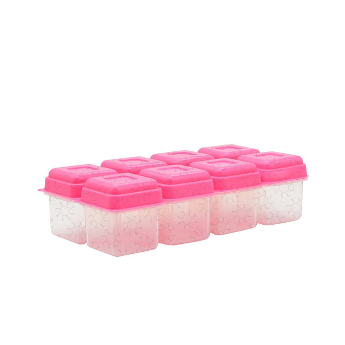 SEALWARE Tempat Penyimpanan Serbaguna Green Leaf Ivone Retangle 7241 GREEN LEAF OSCARLIVING