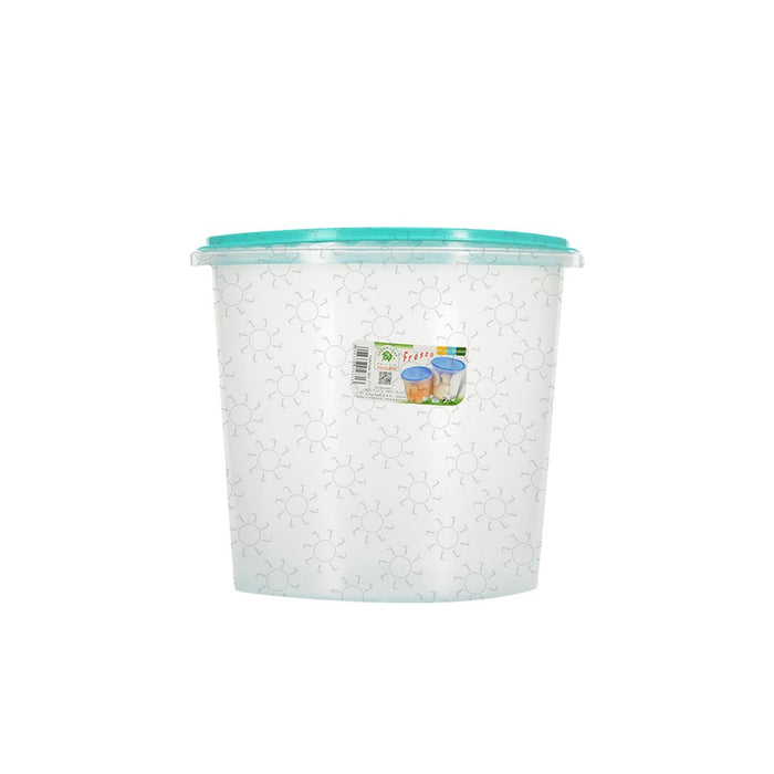 SEALWARE Tempat Penyimpanan Serbaguna Green Leaf Sealware 5631 GREEN LEAF OSCARLIVING