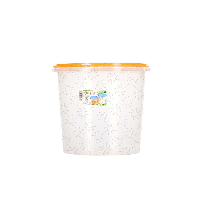 SEALWARE Tempat Penyimpanan Serbaguna Green Leaf Sealware 5631 GREEN LEAF OSCARLIVING