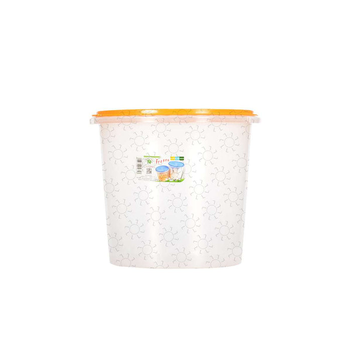 SEALWARE Tempat Penyimpanan Serbaguna Green Leaf Sealware 5631 GREEN LEAF OSCARLIVING