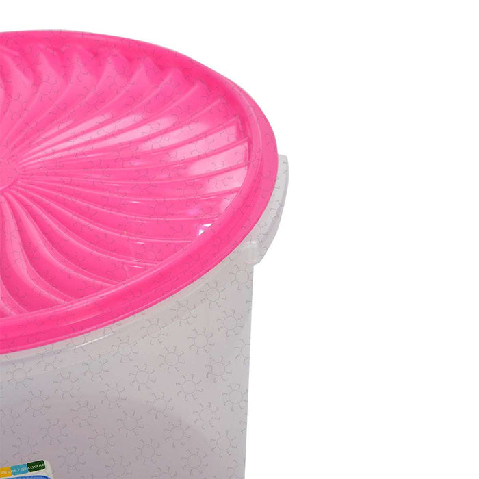 SEALWARE Tempat Penyimpanan Serbaguna Green Leaf Sealware 5631 GREEN LEAF OSCARLIVING