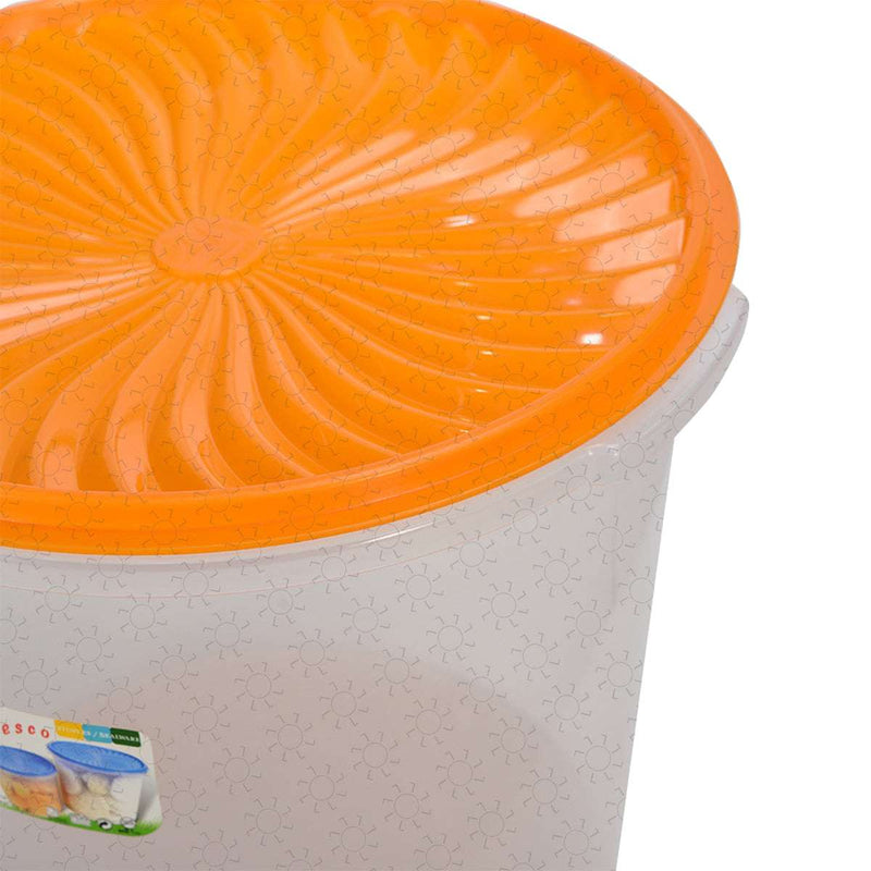 SEALWARE Tempat Penyimpanan Serbaguna Green Leaf Sealware 5631 GREEN LEAF OSCARLIVING