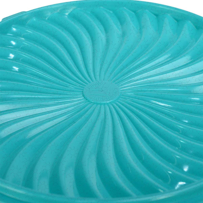 SEALWARE Tempat Penyimpanan Serbaguna Green Leaf Sealware 5631 GREEN LEAF OSCARLIVING