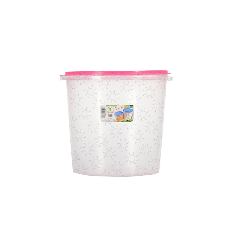 SEALWARE Tempat Penyimpanan Serbaguna Green Leaf Sealware 5631 GREEN LEAF OSCARLIVING