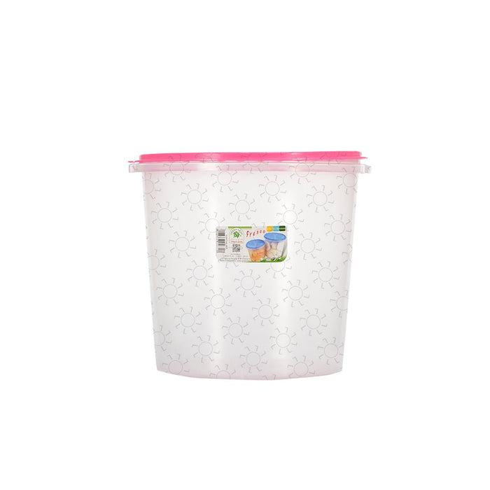 SEALWARE Tempat Penyimpanan Serbaguna Green Leaf Sealware 5631 GREEN LEAF OSCARLIVING