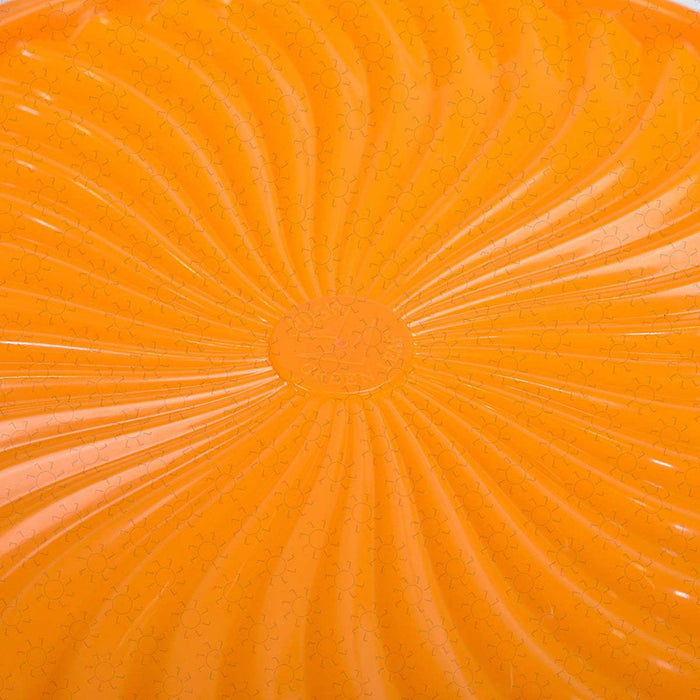 SEALWARE Tempat Penyimpanan Serbaguna Green Leaf Sealware 5631 GREEN LEAF OSCARLIVING