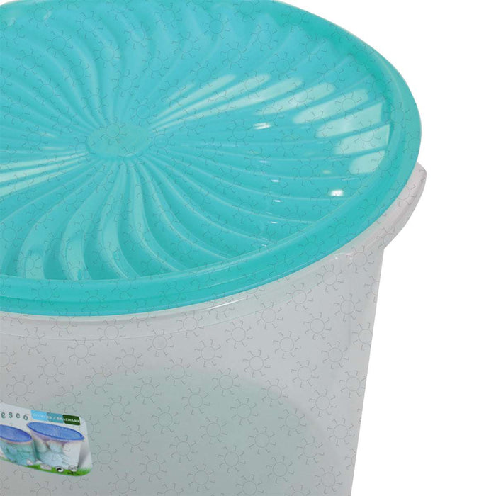 SEALWARE Tempat Penyimpanan Serbaguna Green Leaf Sealware 5631 GREEN LEAF OSCARLIVING