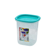 SEALWARE Tempat Penyimpanan Serbaguna Green Leaf Stopless Scotia 5623 GREEN LEAF OSCARLIVING