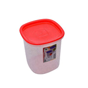 SEALWARE Tempat Penyimpanan Serbaguna Green Leaf Stopless Scotia 5624 GREEN LEAF OSCARLIVING