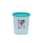 SEALWARE Tempat Penyimpanan Serbaguna Green Leaf Stopless Scotia 5624 GREEN LEAF OSCARLIVING