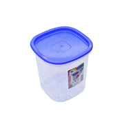SEALWARE Tempat Penyimpanan Serbaguna Green Leaf Stopless Scotia 5624 GREEN LEAF OSCARLIVING