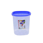 SEALWARE Tempat Penyimpanan Serbaguna Green Leaf Stopless Scotia 5624 GREEN LEAF OSCARLIVING