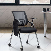 sekolah / kuliah Kursi Kuliah Ergotec Marino And Table ERGOTEC OSCARLIVING