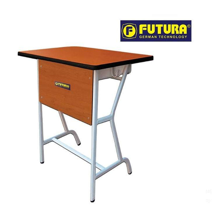 sekolah / kuliah Kursi Meja Sekolah Futura MJ FTR 607 dan KS FTR 107 | Fullset FUTURA OSCARLIVING