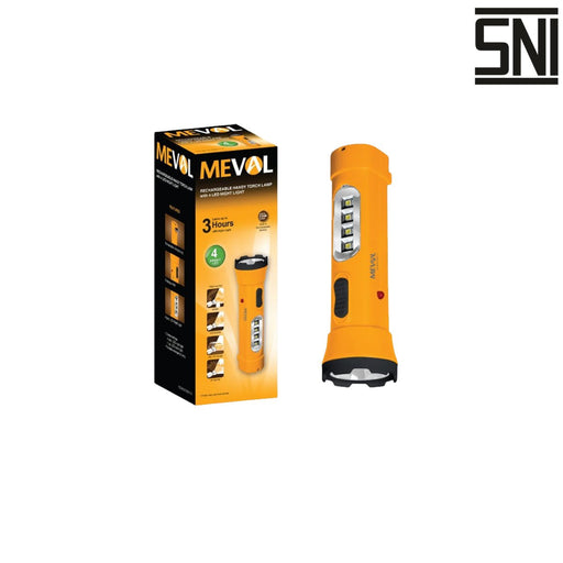 Senter Senter Meval MT1 01A 1W MEVAL OSCARLIVING