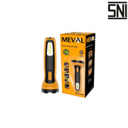 Senter Senter Meval MT2 - 03A 5W MEVAL OSCARLIVING