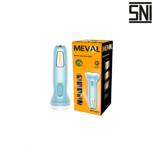 Senter Senter Meval MT2 - 03T 5W MEVAL OSCARLIVING
