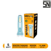 Senter Senter Meval MT2 - 03T 5W MEVAL OSCARLIVING