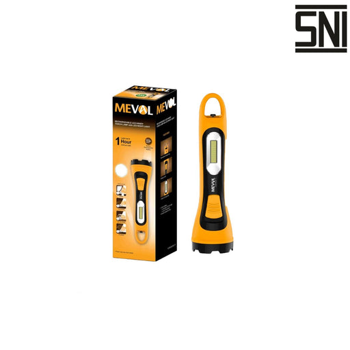 Senter Senter Meval MT3 - 01A 1W MEVAL OSCARLIVING