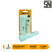 Senter Senter Meval MT5 - 01T 1W MEVAL OSCARLIVING