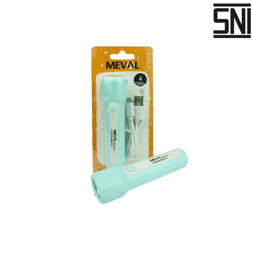 Senter Senter Meval MT5 - 01T 1W MEVAL OSCARLIVING