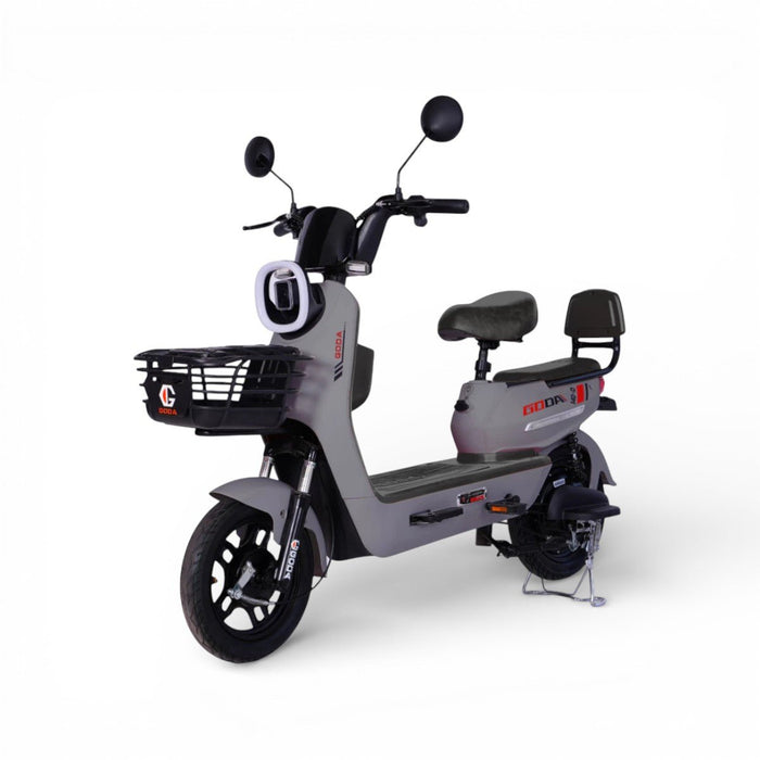 SEPEDA LISTRIK Sepeda Listrik Goda Angel GD111 GODA OSCARLIVING