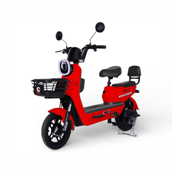 SEPEDA LISTRIK Sepeda Listrik Goda Angel GD111 GODA OSCARLIVING